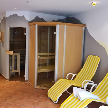 Villa Florl Schladming Extérieur photo