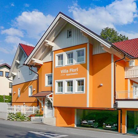 Villa Florl Schladming Extérieur photo