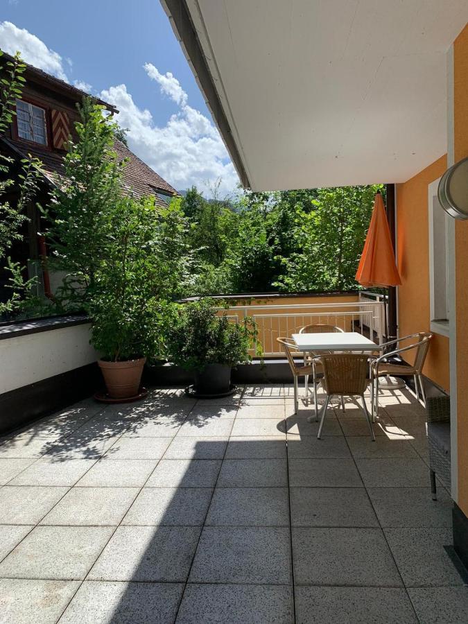 Villa Florl Schladming Extérieur photo