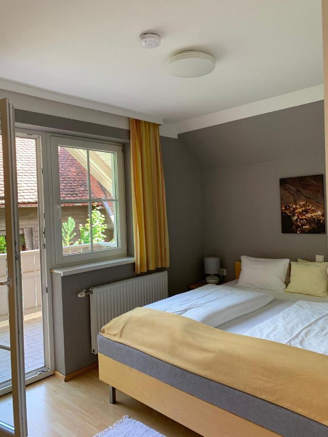 Villa Florl Schladming Extérieur photo