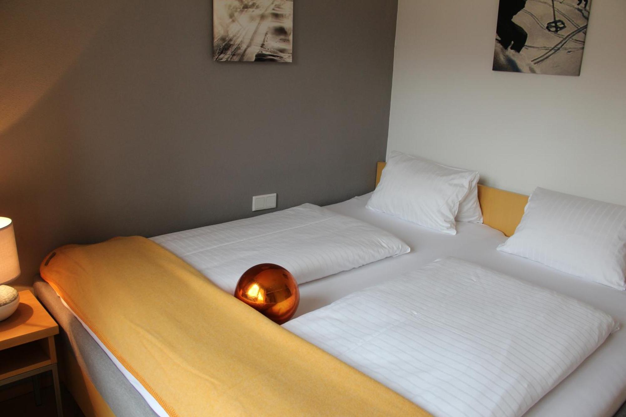 Villa Florl Schladming Extérieur photo