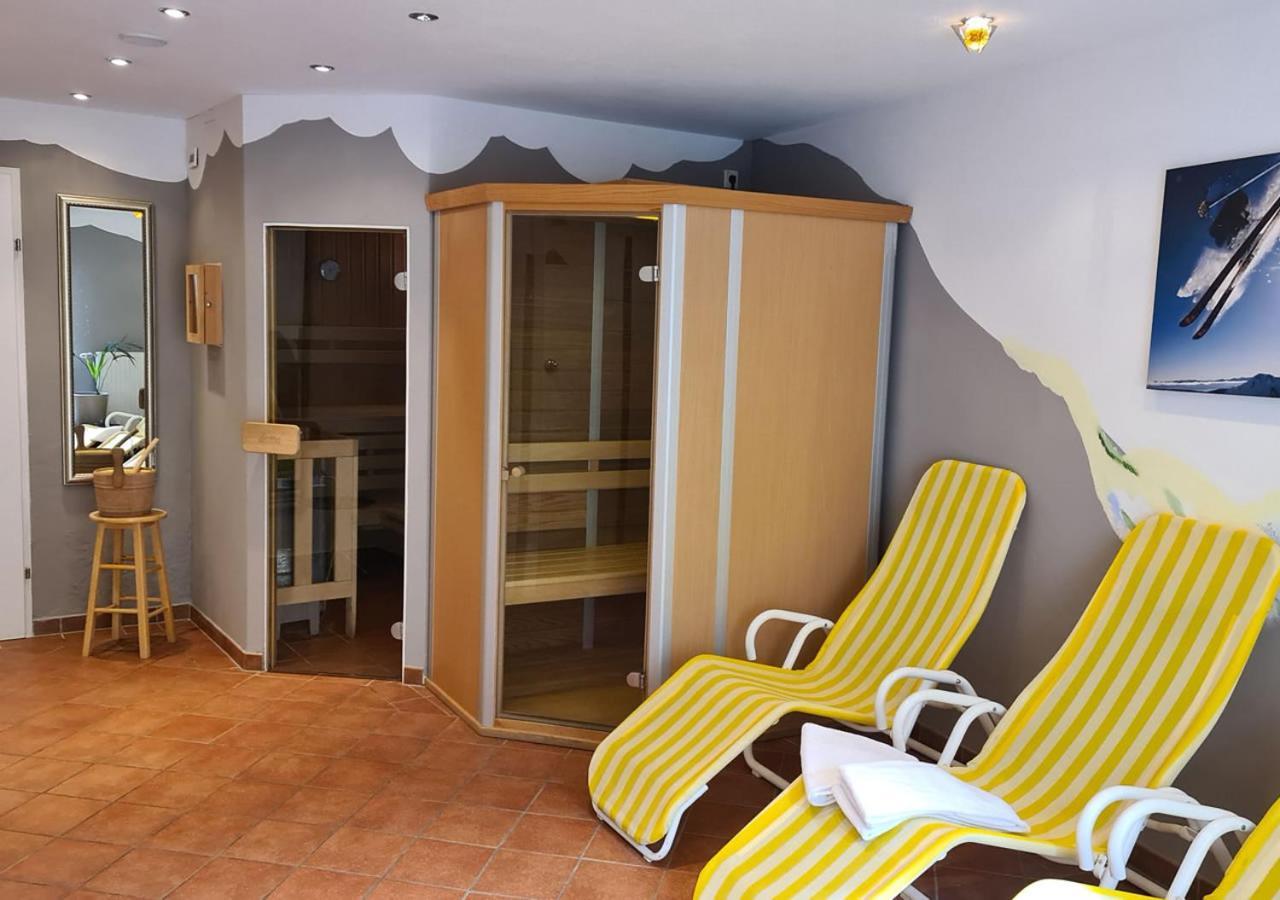 Villa Florl Schladming Extérieur photo