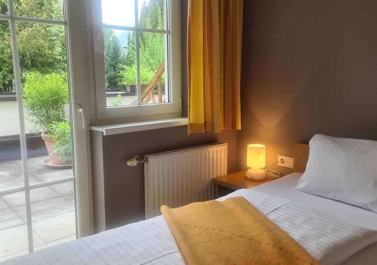 Villa Florl Schladming Extérieur photo