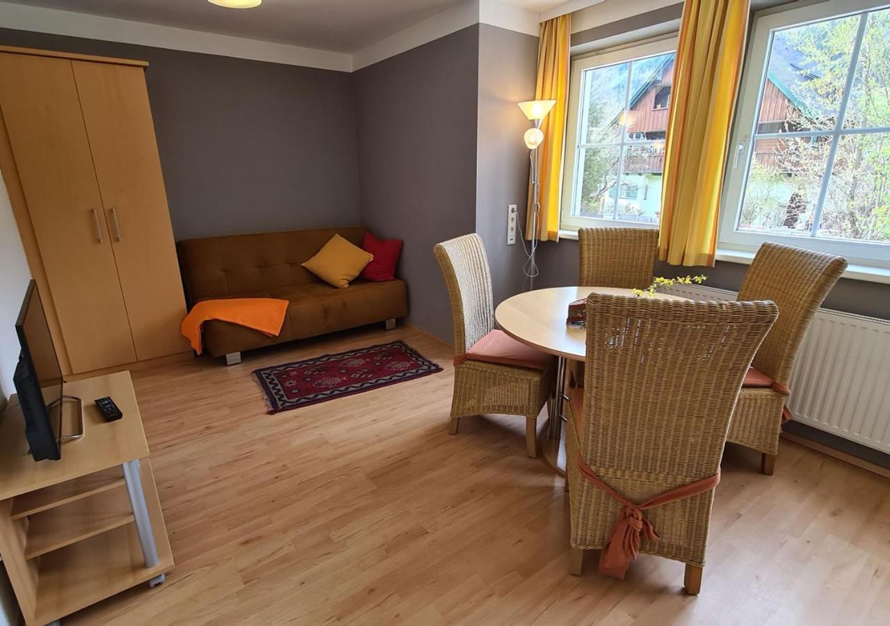 Villa Florl Schladming Extérieur photo