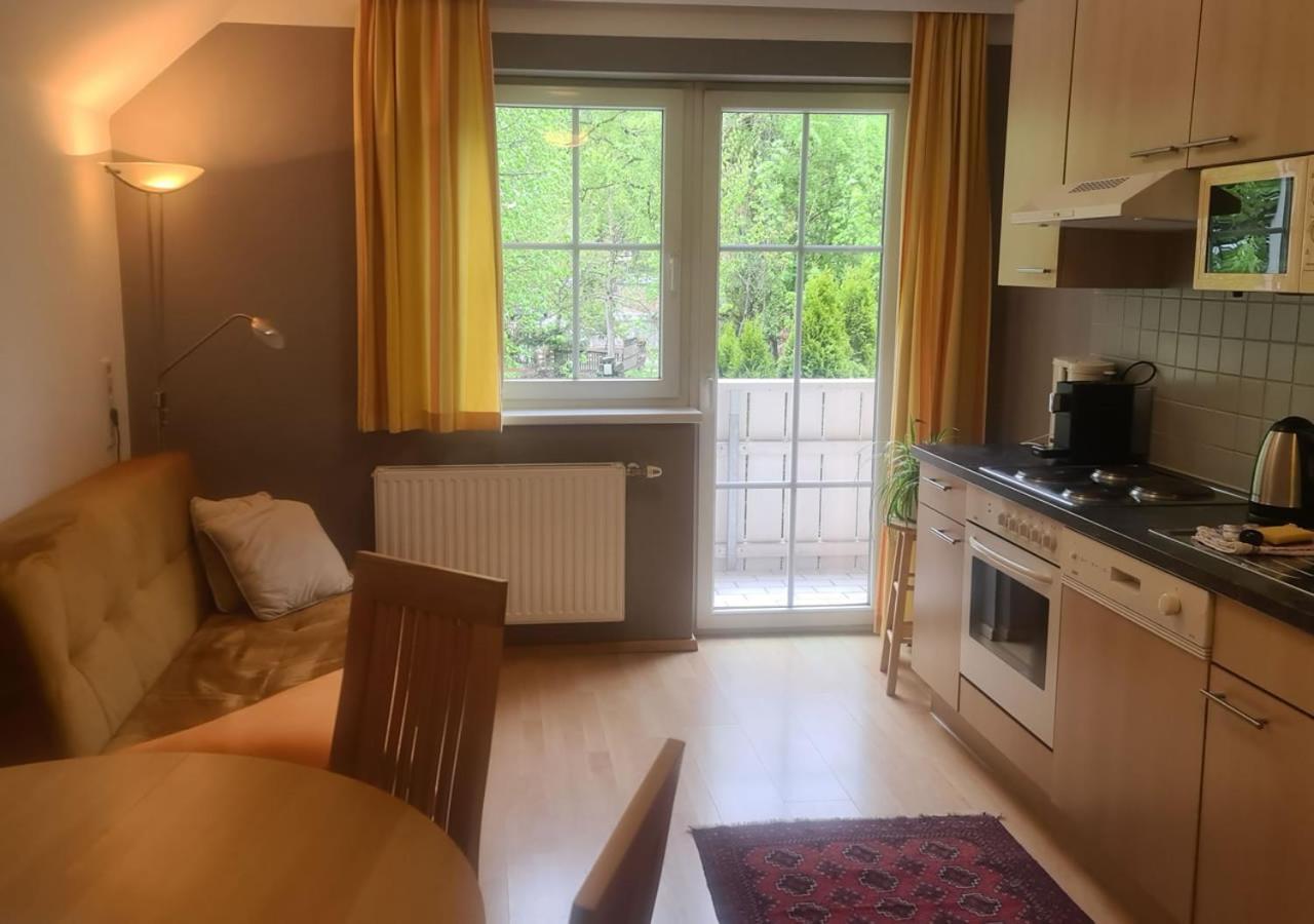 Villa Florl Schladming Extérieur photo
