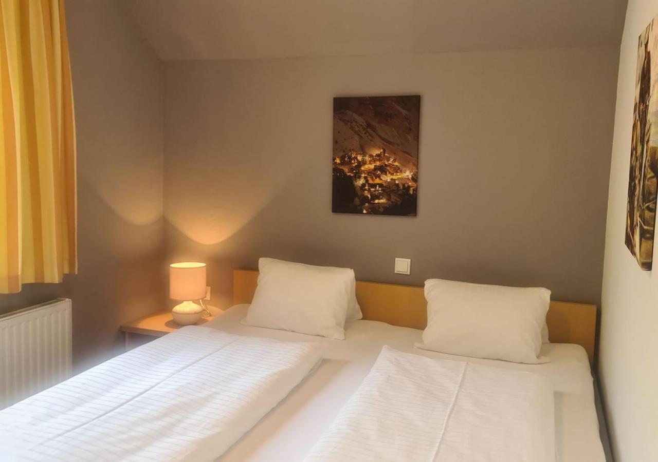 Villa Florl Schladming Extérieur photo