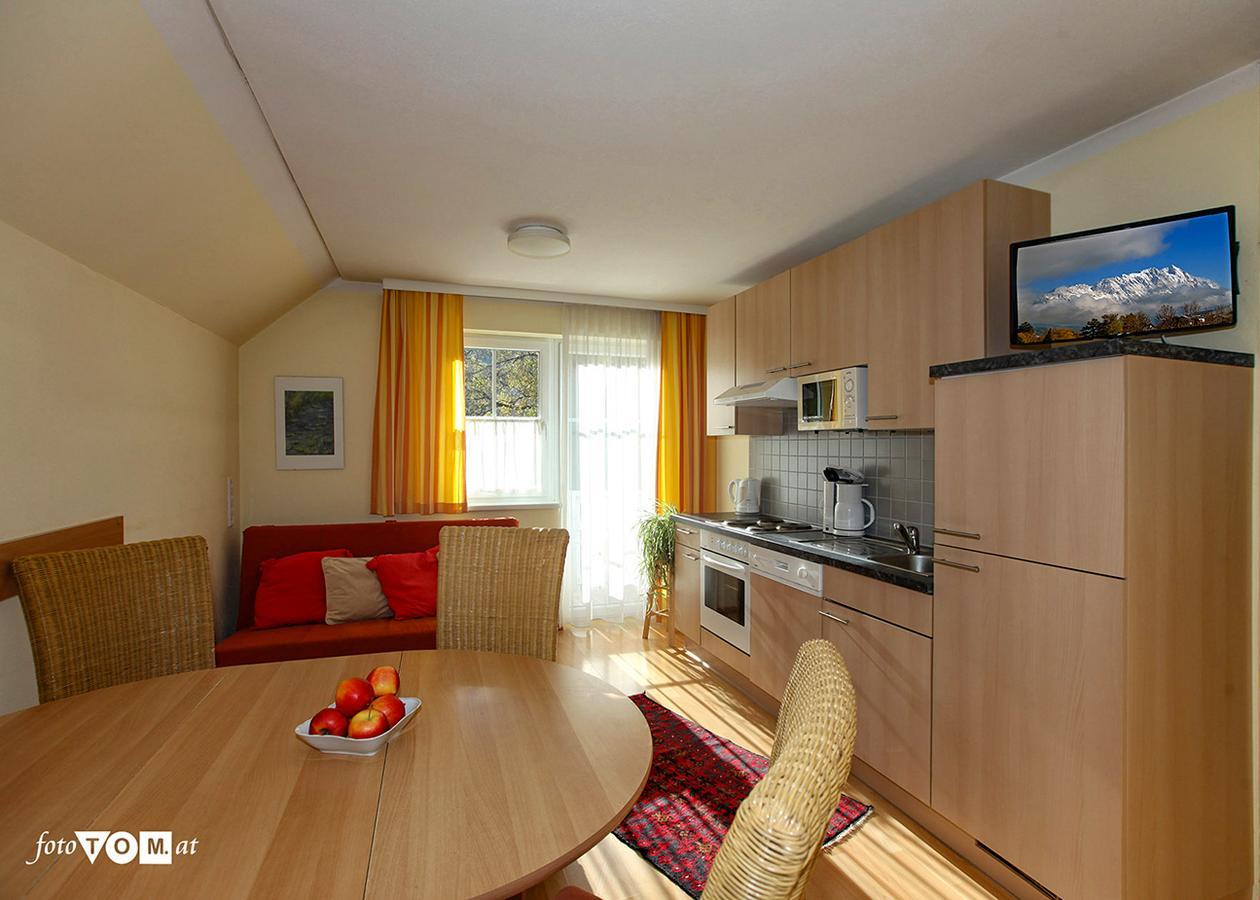 Villa Florl Schladming Extérieur photo