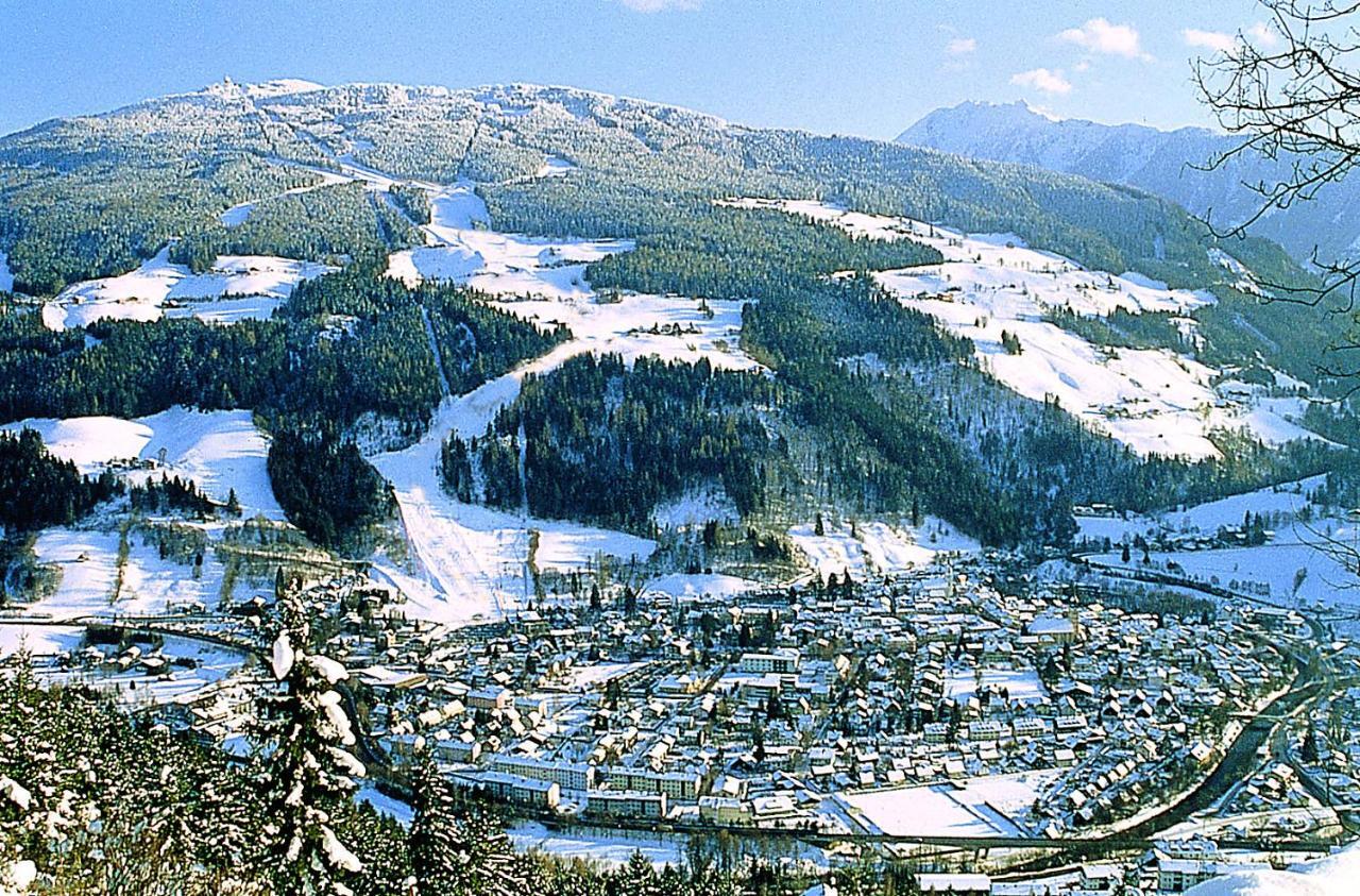 Villa Florl Schladming Chambre photo